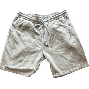 Forever 21 sweat shorts